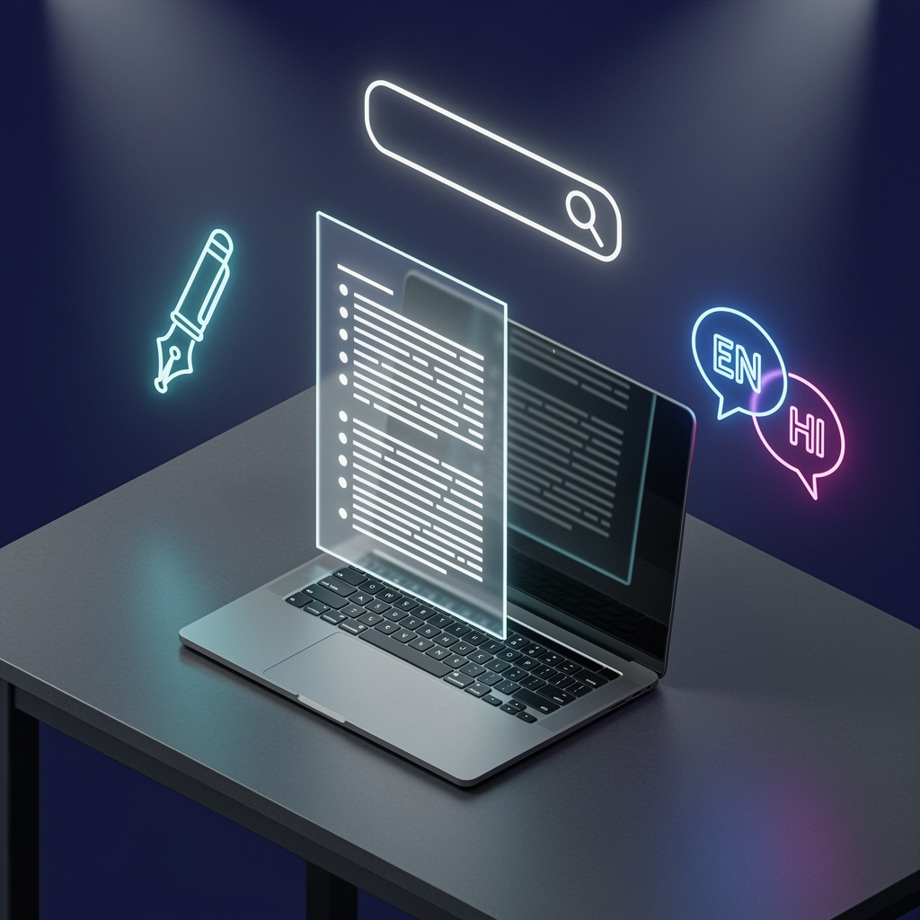 Free me AI article